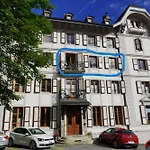 Gemuetliches Im Zentrum Appartamento Evolène