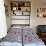 Gemuetliches Im Zentrum Appartamento Evolène