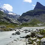 Gemuetliches Im Zentrum Evolène