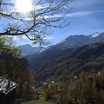 Appartamento Gemuetliches Im Zentrum