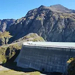 Gemuetliches Im Zentrum Evolène