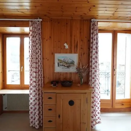 Appartement Gemuetliches Im Zentrum *