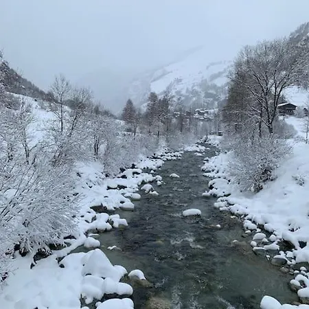 公寓 Gemuetliches Im Zentrum