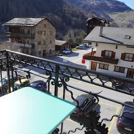 Gemuetliches Im Zentrum