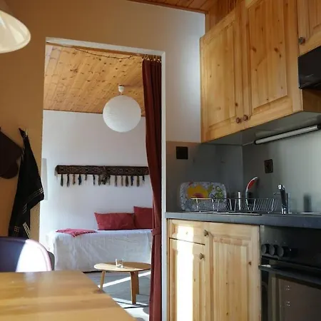 Gemuetliches Im Zentrum * Evolène