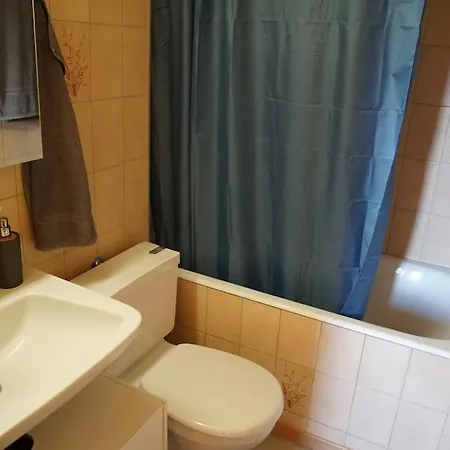 Appartement Gemuetliches Im Zentrum