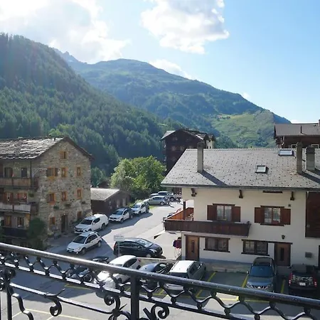 Gemuetliches Im Zentrum Appartement *