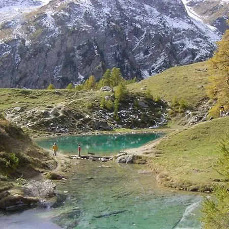 Appartement Gemuetliches Im Zentrum *