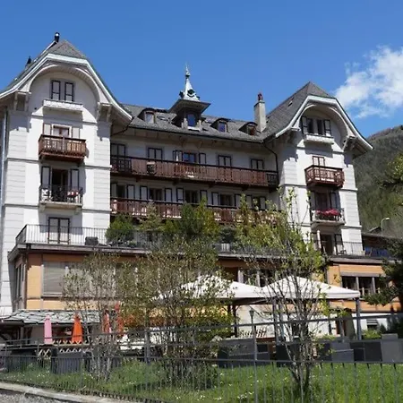 Appartement Gemuetliches Im Zentrum *