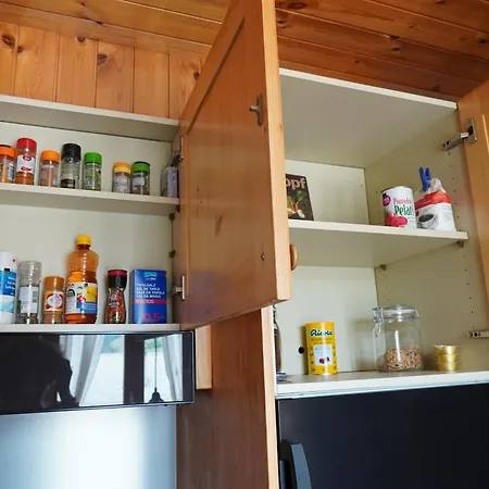 Gemuetliches Im Zentrum Evolène