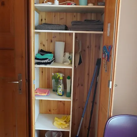 Gemuetliches Im Zentrum *