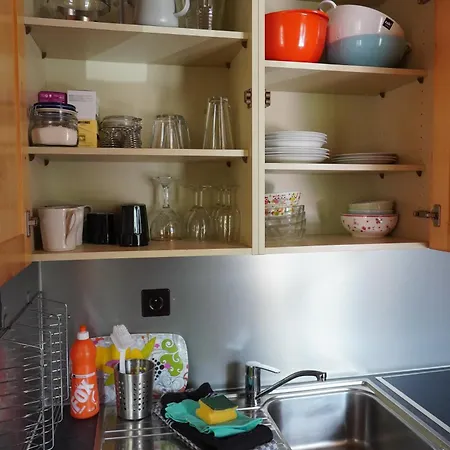 Gemuetliches Im Zentrum Evolène