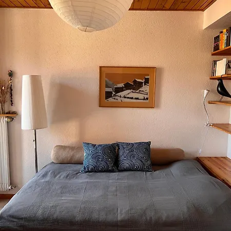 Gemuetliches Im Zentrum Appartement *