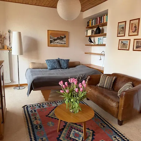 Gemuetliches Im Zentrum Evolène