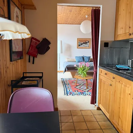 Appartement Gemuetliches Im Zentrum