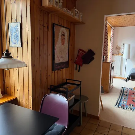 Gemuetliches Im Zentrum Appartement
