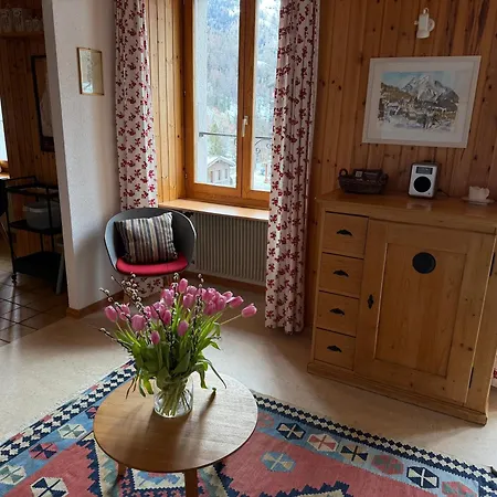 Gemuetliches Im Zentrum Appartement *