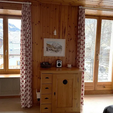 Appartement Gemuetliches Im Zentrum *