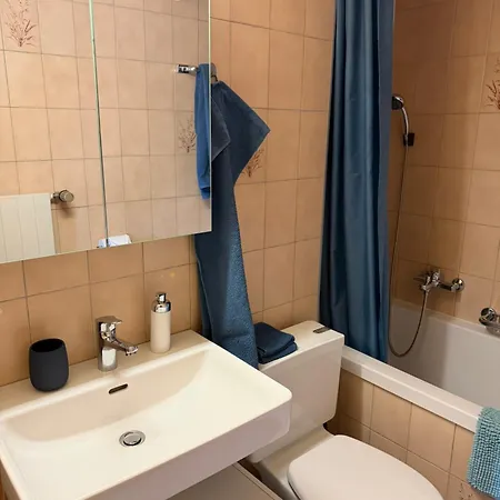 Gemuetliches Im Zentrum * Evolène