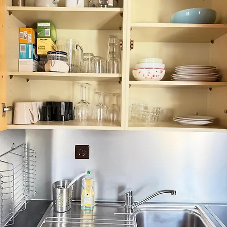 Gemuetliches Im Zentrum