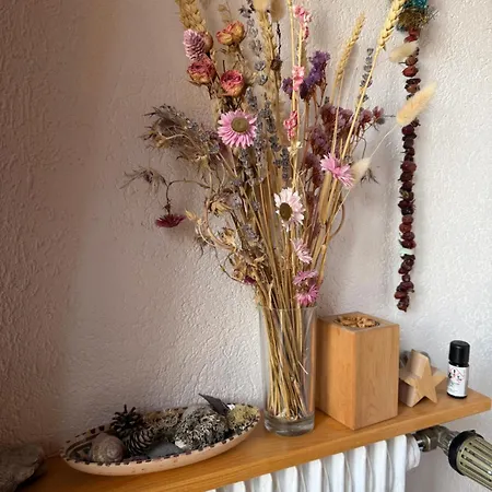 Appartement Gemuetliches Im Zentrum Evolène