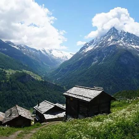 Gemuetliches Im Zentrum Appartement