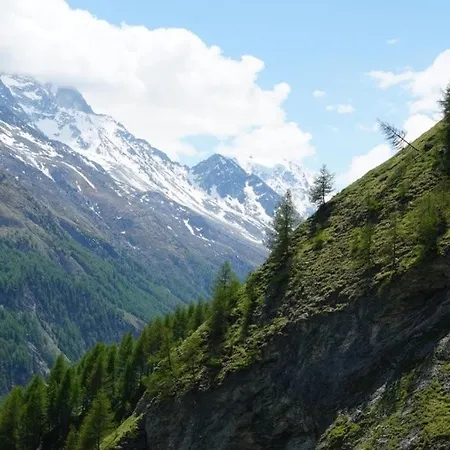 Gemuetliches Im Zentrum *