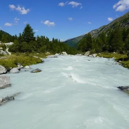 Appartement Gemuetliches Im Zentrum