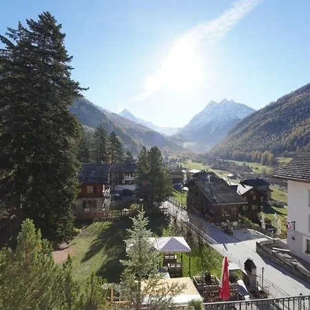 Gemuetliches Im Zentrum