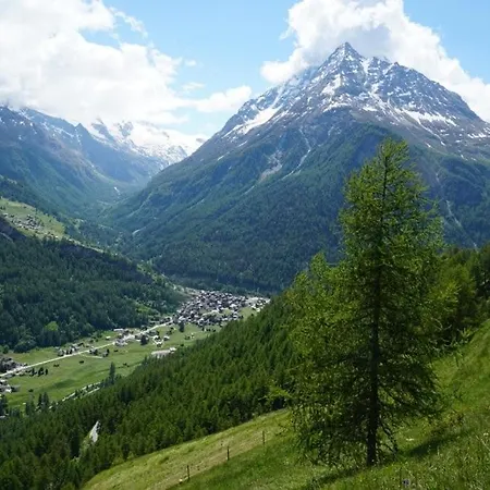 Gemuetliches Im Zentrum Appartement *