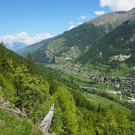 Gemuetliches Im Zentrum Appartement *