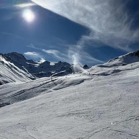 Gemuetliches Im Zentrum * Evolène