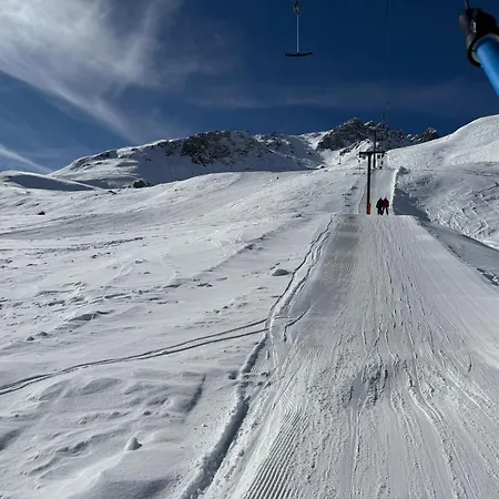 Gemuetliches Im Zentrum *