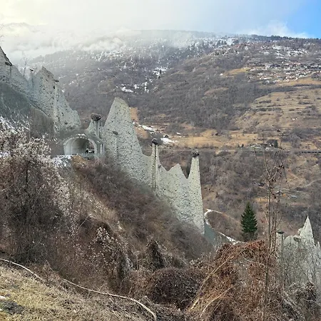 Gemuetliches Im Zentrum Appartement