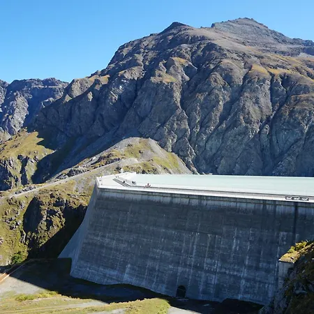 Gemuetliches Im Zentrum Evolène