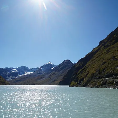 Gemuetliches Im Zentrum Evolène