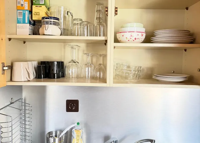 Gemuetliches Im Zentrum