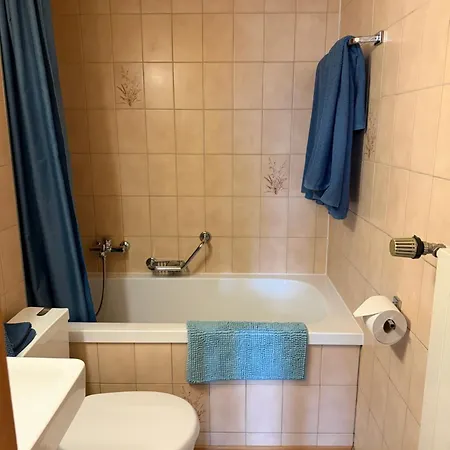 Gemuetliches Im Zentrum Apartmán